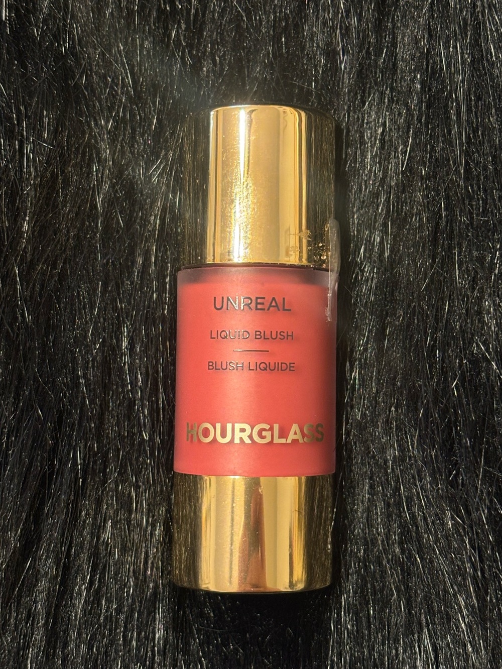 Hourglass Unreal Liq. Blush- Vision